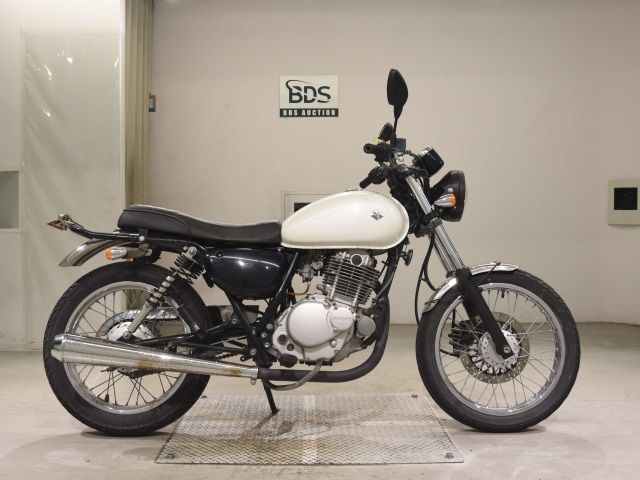 Suzuki ST250 1994