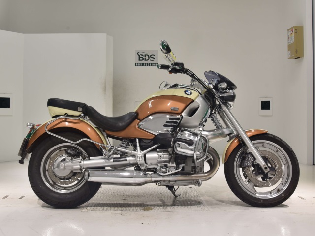 BMW R1200C INDEPENDENT 2003