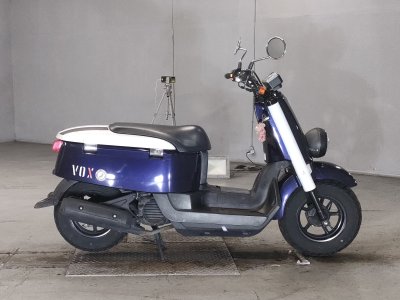 Yamaha VOX 2016