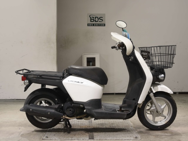 Honda BENLY110 2013