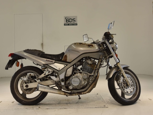 Yamaha SRX400 1994