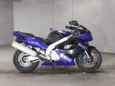 Yamaha YZF1000R THUNDERACE 1997