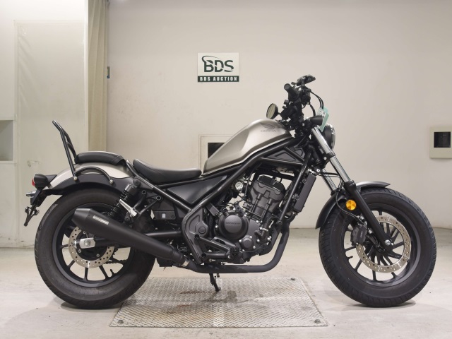 Honda REBEL CMX250 2020