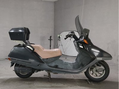 Honda FUSION 1990
