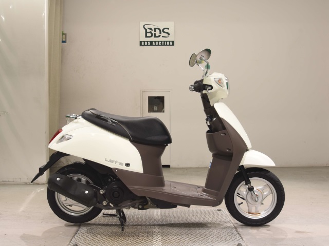 Suzuki LETSG
