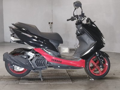 Yamaha MAJESTY 155S 2018
