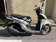 Honda DIO110 2023