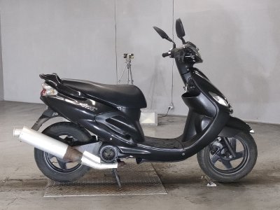 Yamaha GRANDAXIS100