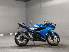 Suzuki GSX-R125