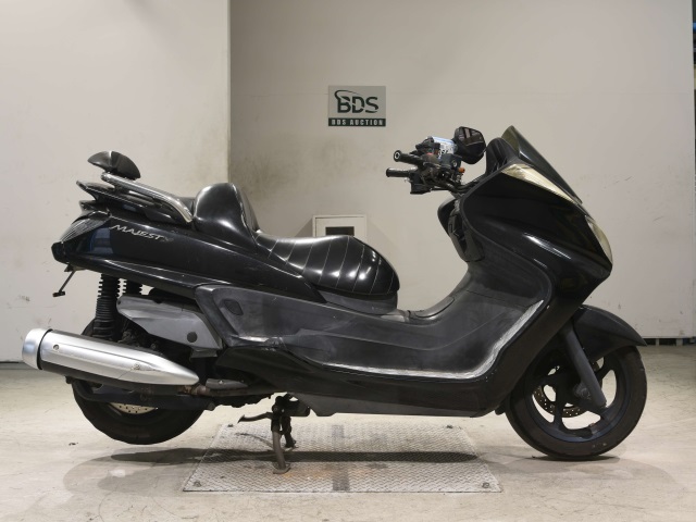 Yamaha MAJESTY 250 2006