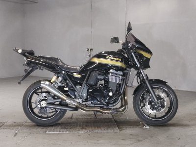 Kawasaki ZRX1200 DAEG 2016