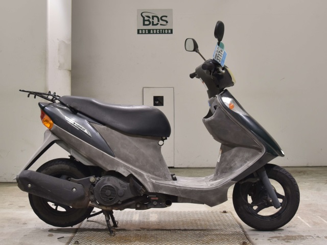 Suzuki ADDRESS V125