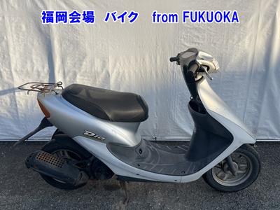 Honda DIO-3
