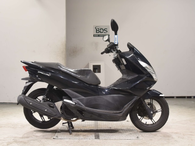 Honda PCX125 2017
