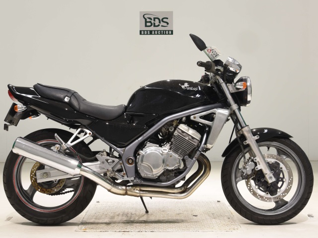 Kawasaki BALIUS ZR250 1994