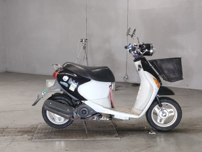 Suzuki LETS4PALETTE