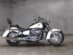 Honda SHADOW750 2005