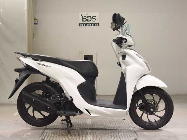 Honda DIO110 2021