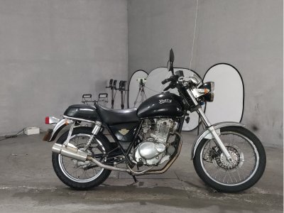 Suzuki VOLTY