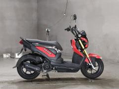 Honda ZOOMER-X 2014