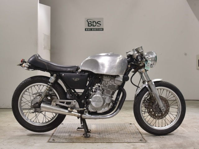 Honda GB250 CLUBMAN 1995