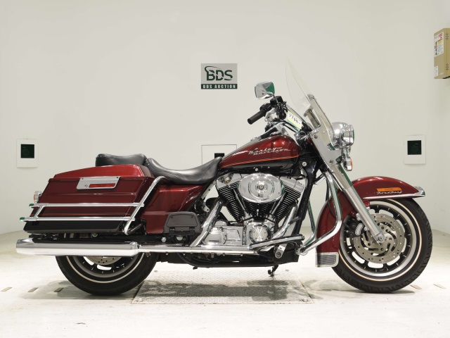 HD ROAD KING FLHR1450 2001
