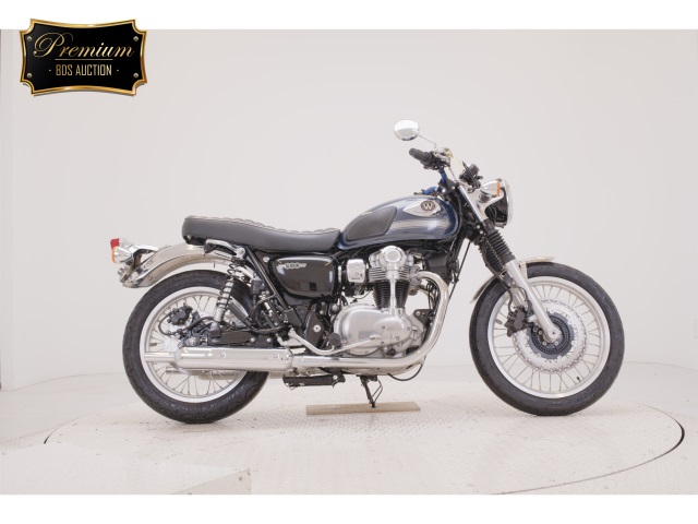 Kawasaki W800 2023