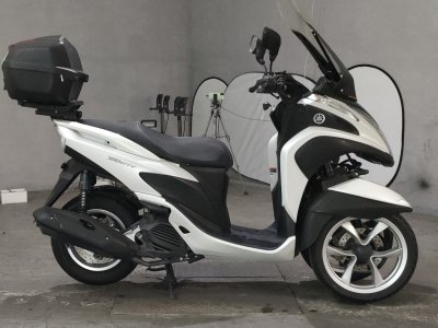 Yamaha TRICITY 125 2015