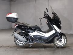 Yamaha N-MAX125 2016