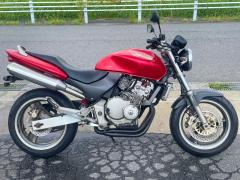 Honda HORNET CB250F 1996