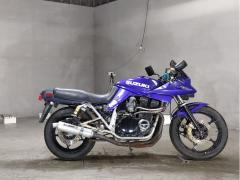 Suzuki GSX-S1000S KATANA 1981