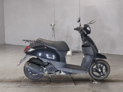 Suzuki LETS