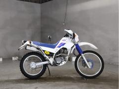 Yamaha SEROW XT225 1992