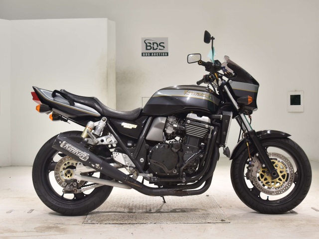 Kawasaki ZRX1100 2000