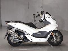 Honda PCX125 2018