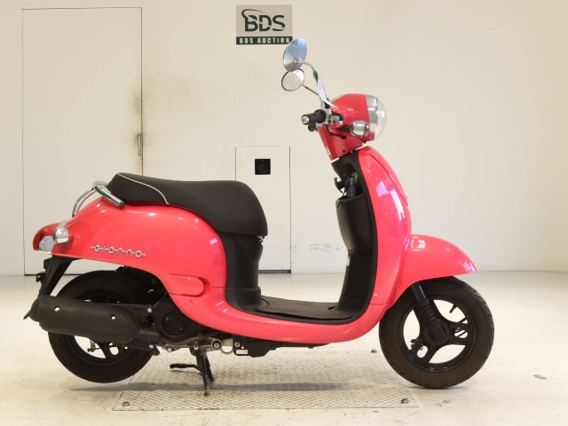Honda GIORNO 2011