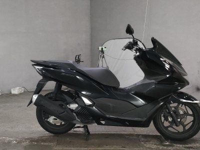 Honda PCX125 2023