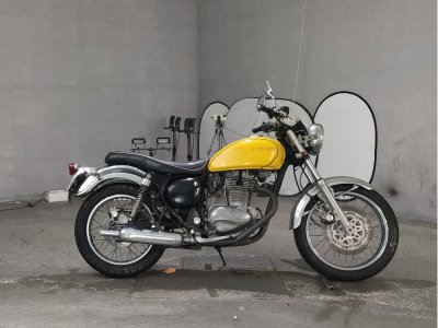 Kawasaki ESTRELLA 1995