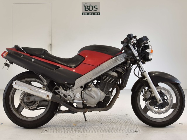 Kawasaki ZZ-R250 1996