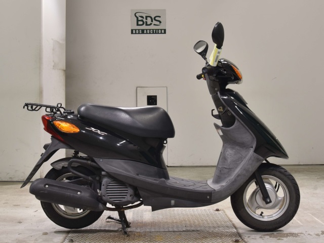 Yamaha JOG 50 2013