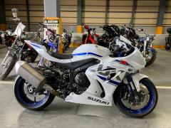 Suzuki GSX-R1000 2018