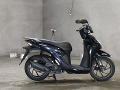 Honda DIO110 2021