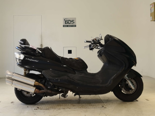 Yamaha MAJESTY 250 2006