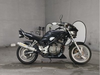 Suzuki BANDIT250