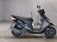 Sym GT125 2013