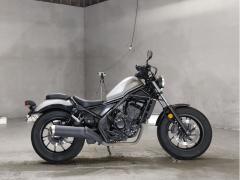Honda REBEL CMX250 2019