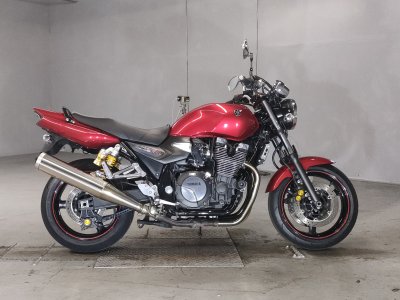 Kawasaki 350SS