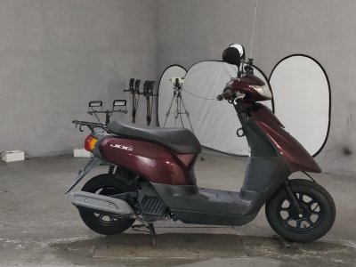 Yamaha JOG 50 2018