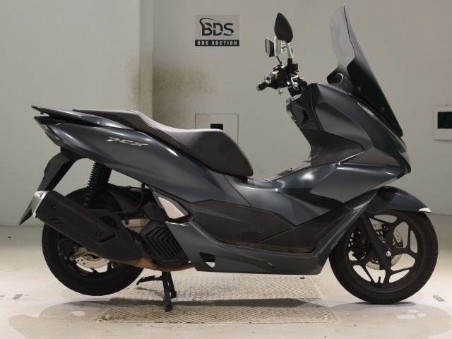 Honda PCX125 2021