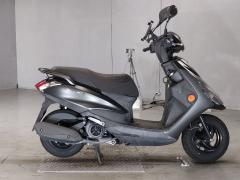 Yamaha AXIS Z 2018